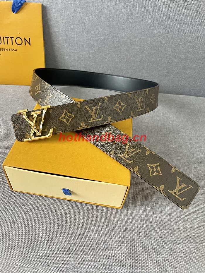 Louis Vuitton Belt 40MM LVB00135 Louis Vuitton Belt 40MM LVB00135
